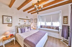 Cumbalı Konak Alaçatı