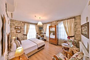 Cumbalı Konak Alaçatı