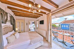 Cumbalı Konak Alaçatı