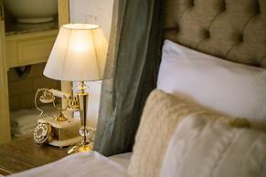 Cumbalı Konak Alaçatı