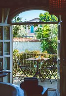 Cumbalı Konak Alaçatı