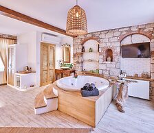 Cumbalı Konak Alaçatı