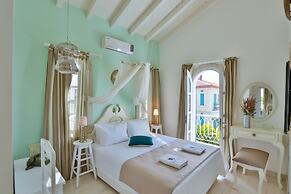 Cumbalı Konak Alaçatı