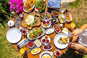 Cumbalı Konak Alaçatı