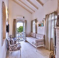 Cumbalı Konak Alaçatı