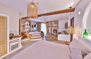 Cumbalı Konak Alaçatı