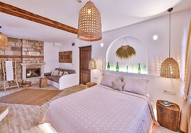 Cumbalı Konak Alaçatı