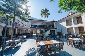 Sundia By Liberty Ölüdeniz