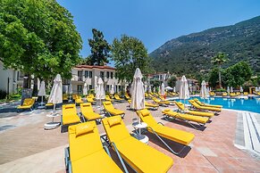 Sundia By Liberty Ölüdeniz