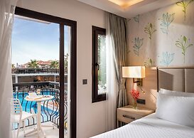 Sundia By Liberty Ölüdeniz