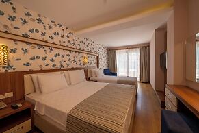 Sundia By Liberty Ölüdeniz