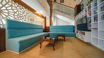 Sundia By Liberty Ölüdeniz