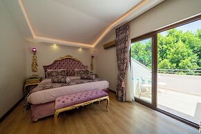 Sundia By Liberty Ölüdeniz