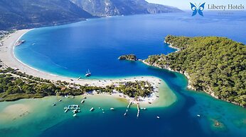 Sundia By Liberty Ölüdeniz