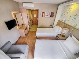 Sundia By Liberty Ölüdeniz