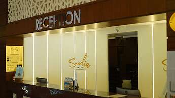 Sundia By Liberty Ölüdeniz