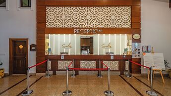 Sundia By Liberty Ölüdeniz