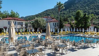 Sundia By Liberty Ölüdeniz