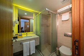 Sundia By Liberty Ölüdeniz