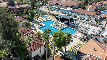 Sundia By Liberty Ölüdeniz