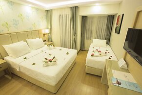 Sundia By Liberty Ölüdeniz