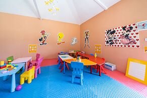 Sundia By Liberty Ölüdeniz