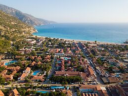 Sundia By Liberty Ölüdeniz