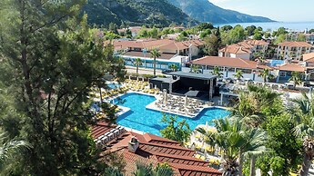 Sundia By Liberty Ölüdeniz