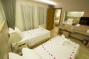 Sundia By Liberty Ölüdeniz