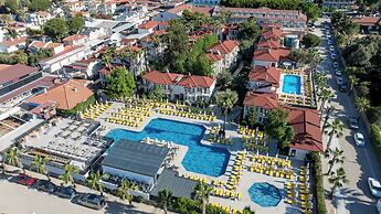 Sundia By Liberty Ölüdeniz