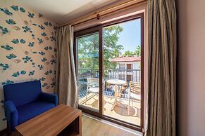 Sundia By Liberty Ölüdeniz