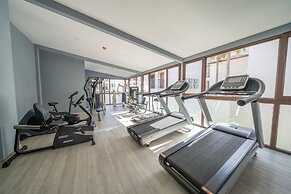 Sundia By Liberty Ölüdeniz