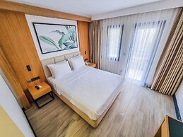 Sundia By Liberty Ölüdeniz