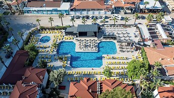 Sundia By Liberty Ölüdeniz