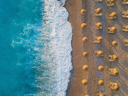 Sundia By Liberty Ölüdeniz