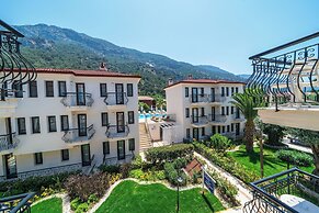 Sundia By Liberty Ölüdeniz