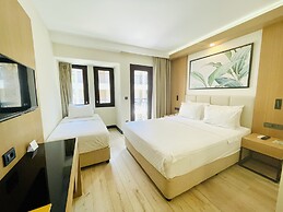 Sundia By Liberty Ölüdeniz