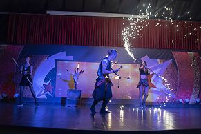 Sundia By Liberty Ölüdeniz