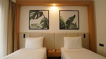 Sundia By Liberty Ölüdeniz