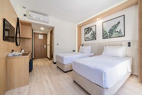 Sundia By Liberty Ölüdeniz