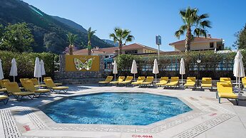 Sundia By Liberty Ölüdeniz