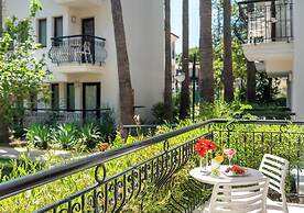 Sundia By Liberty Ölüdeniz