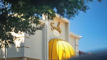 Sundia By Liberty Ölüdeniz