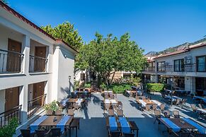 Sundia By Liberty Ölüdeniz