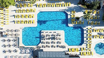 Sundia By Liberty Ölüdeniz