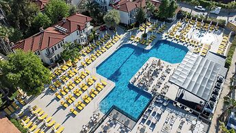 Sundia By Liberty Ölüdeniz