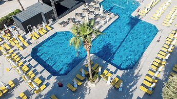 Sundia By Liberty Ölüdeniz