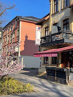 Port Inn Hotel Eichwalde