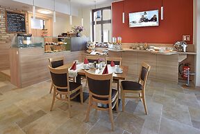 Port Inn Hotel Eichwalde