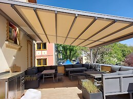 Port Inn Hotel Eichwalde